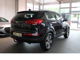 Kia Sportage 2.0 GDI 2WD* XENON*NAVI*CAM*AHK*ALU* - Kia Gebrauchtwagen