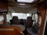 Carthago Chic E-Line I 51 LE Yachting - Carthago 51
