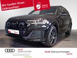 Audi Q7 50 TDI quattro tiptronic S-line Matrix-LED - Audi Q7 in Kiel