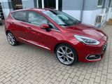 Ford Fiesta Vignale 1,0 Aut. Leder LED ACC Shzg 16TKM - Ford Fiesta: 16v