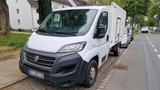 Fiat Ducato 2.3 Multijet Tiefkühlkoffer/ K... - Fiat Ducato in Dortmund