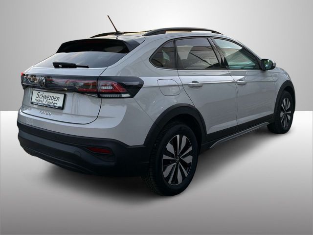 TAIGO 1.0 TSI MOVE APP+LED+SHZ+KLIMA