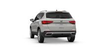 Seat Ateca - Vorschau Bild 3