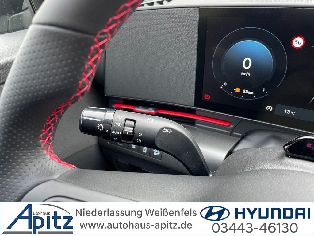 Hyundai Kona – Bild 24