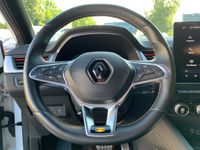 Renault Captur - Vorschau Bild 15