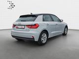 Audi A1 Sportback 30 TFSI LED*virtual*SmartphoneInt.* - Audi A1: Sportback