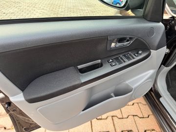 Bild 11 Suzuki SX4 Club
