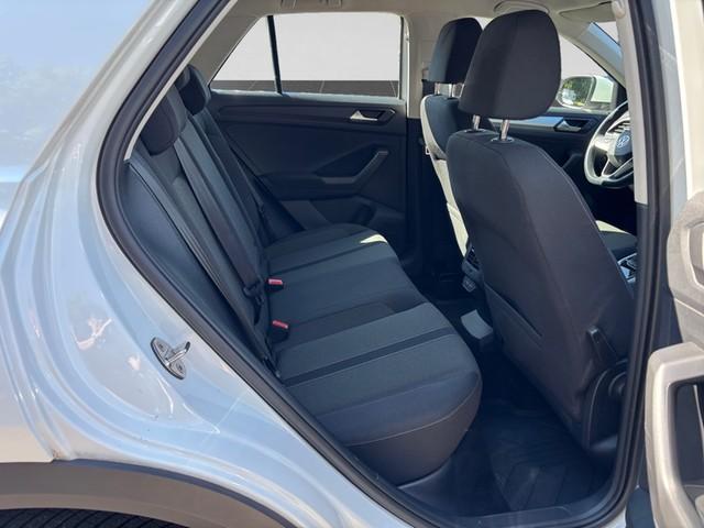 Volkswagen T-Roc 1.0TSI Life+LED+CarPlay+Shzg+DigitalCockpi, миниатюра 18