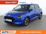 Suzuki Swift 1.2 DualJet Mild-Hybrid Comfort+  - Suzuki Swift Gebrauchtwagen in Essen
