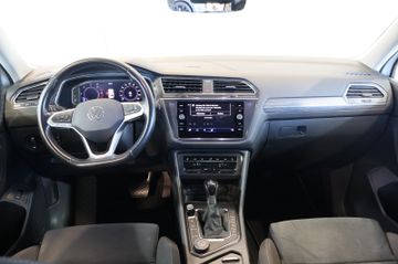 Volkswagen Tiguan Allspace Eleg. 2.0 TDI 4M HUD+PANO+AHK