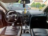Ford Mondeo 2,2TDCi Titanium X Turnier *VOLL* - Ford Mondeo: Tdci Titanium X
