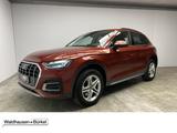 Audi Q5 40 TDI quattro advanced Klima Navi - Audi Q5 in Mönchengladbach