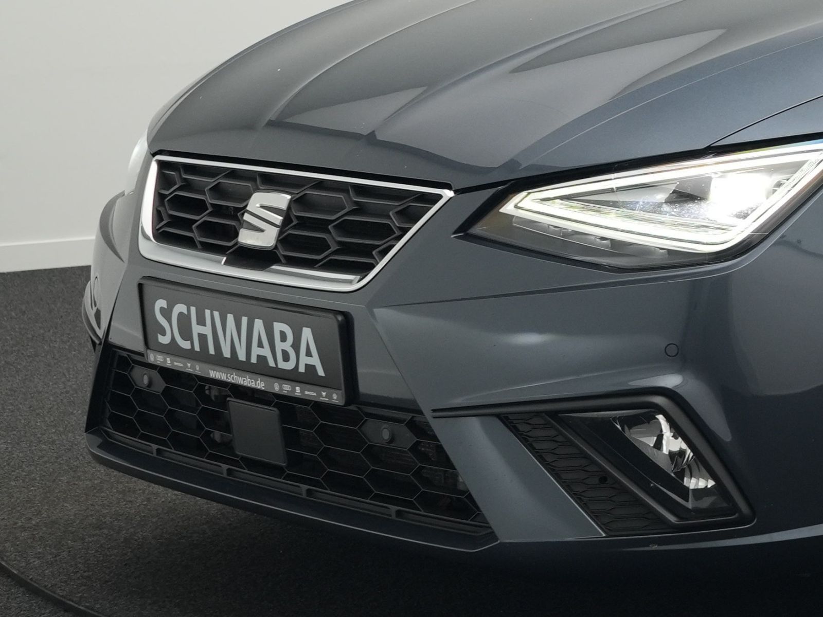 Seat Ibiza - Bild 36
