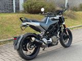 Husqvarna Svartpilen 401*Viel Zubehör*ABS*Quickshifter* - Offers matching your search criteria