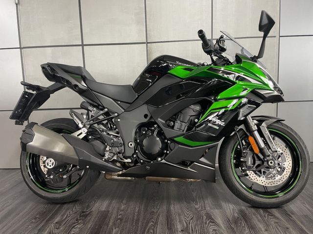 Kawasaki Ninja 1000SX