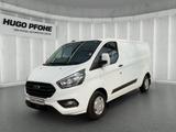 Ford Transit Custom Kastenwagen Trend 300 L2 2.0 l Ec - Ford Transit: Kastenwagen