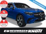 Mercedes-Benz GLC 200 4MATIC Parkass., Navi, Kamera, SHZ - Mercedes-Benz Neuwagen: Gl