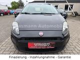 Fiat Punto More*KLIMA*3-TÜREN*TÜV BIS 01.2028 - Fiat Punto: More