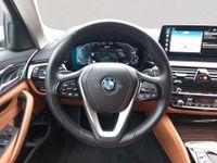 BMW 530 - Vorschau Bild 15