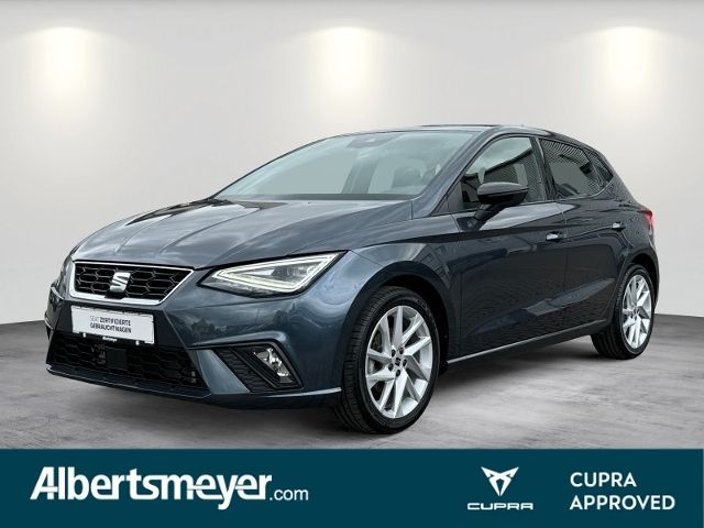 Seat Ibiza FR 1.0 TSI 6Gang NAVI+KESSY+FULLLINK+LED