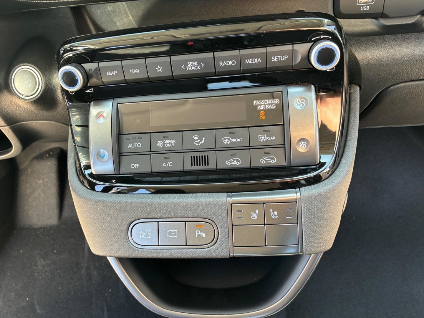 Hyundai INSTER – Bild 16