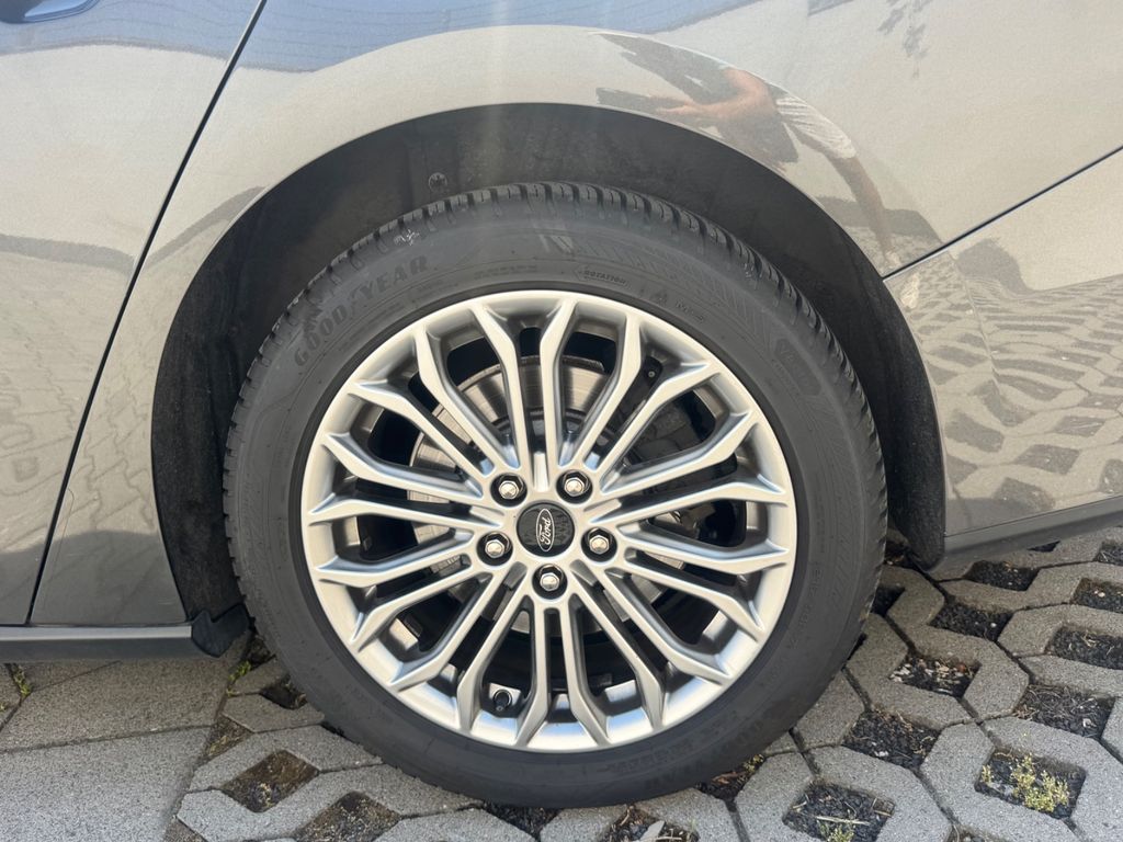 Ford Focus - Bild 7
