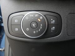 FORD Focus Turnier Cool & Connect