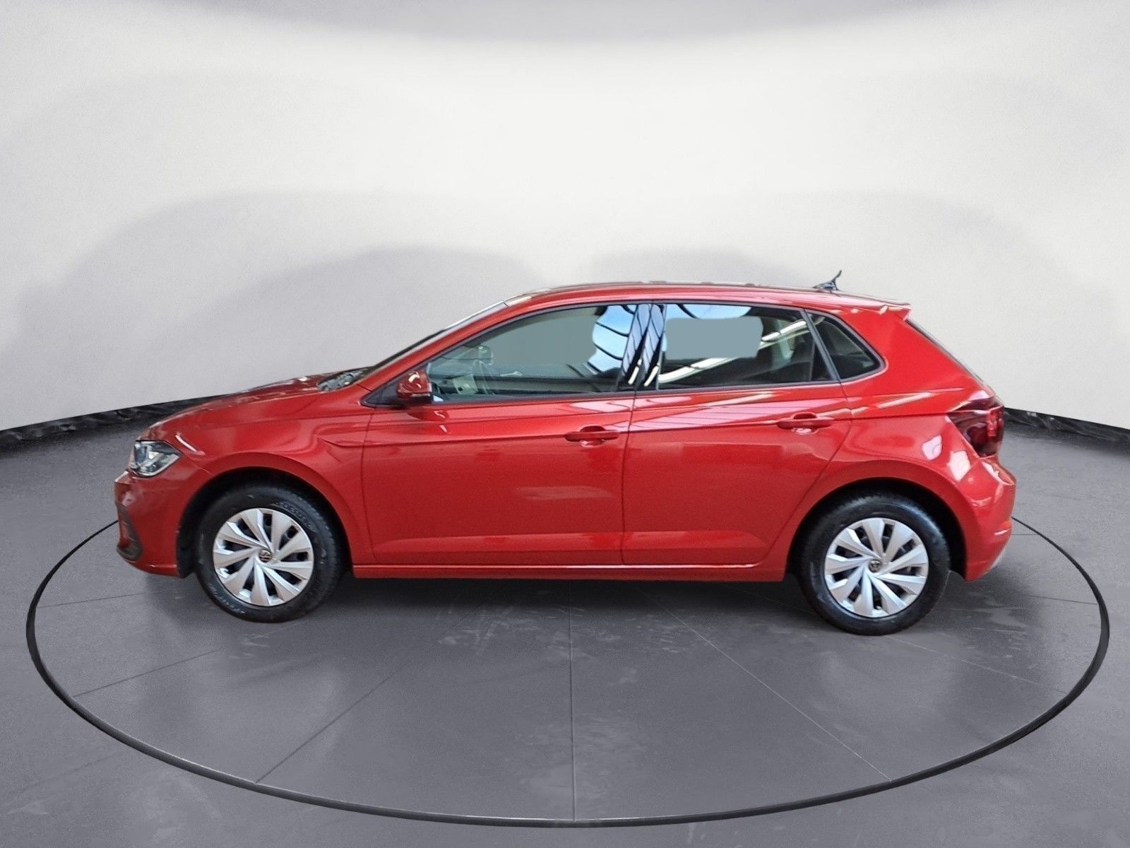 Volkswagen Polo - Bild 3