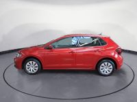 Volkswagen Polo - Vorschau Bild 3