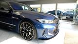 BMW 330i  LCi  M Sport M340i Heck M-Performance - BMW 330: 330i M Sport