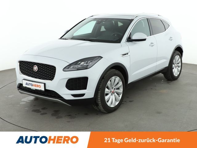 Jaguar E-Pace D180 S AWD Aut.*NAVI*CAM*SHZ*PDC*PANO*