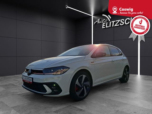 Volkswagen Polo GTI DSG Matrix Navi VC ACC APP SHZ PDC