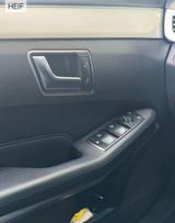 Mercedes-Benz E 220 CDI  Facelift  - Mercedes-Benz 220 Gebrauchtwagen