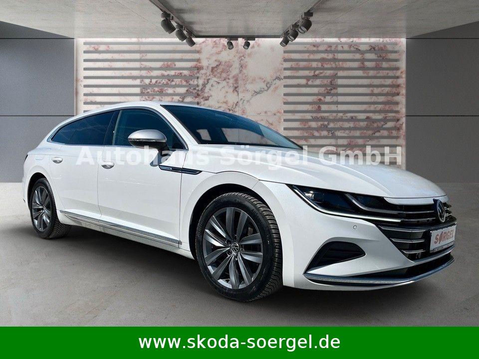Volkswagen Arteon Shooting Brake Elegance