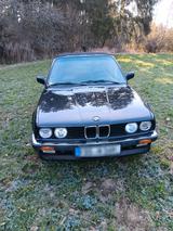 BMW Bmw 325i Chrommodel H-Zulassung Leder viel... - BMW 325 aus 2025