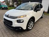 Citroën C3 1.5 HDI*Navi*Klimaaut.*PDC*Tempomat - Citroën C3: Hdi