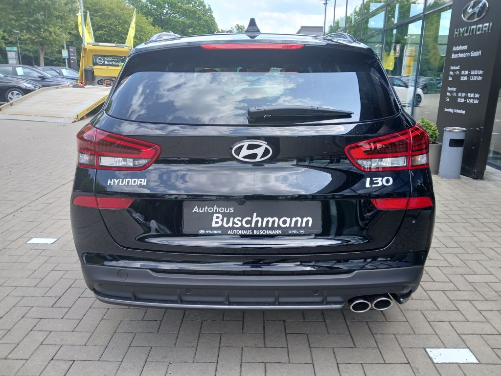 Hyundai i30 – Bild 5