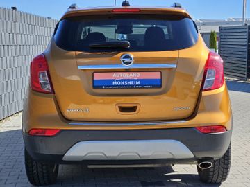 Opel Mokka - 4