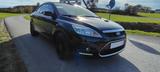 Ford Focus Cabrio CC  2,0 Benziner  Sport - Ford Focus mit Benzin-Antrieb: Cabrio