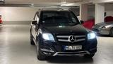 Mercedes-Benz GLK 220 CDI BE Sport | 6-Gang | AHK | Topzustand - Mercedes-Benz GLK 220