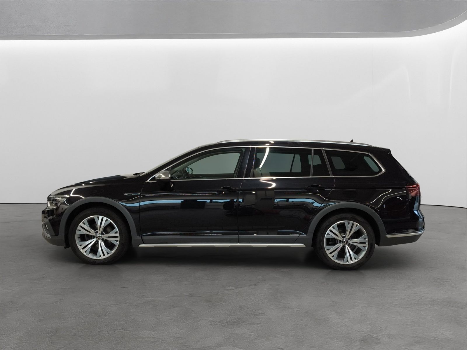 Volkswagen Passat Alltrack - Bild 4