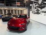 Mazda MX-5 Selection RF/Recaro/Unfallfrei/43tkm/1.Hand - Mazda MX-5: Selection