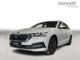 Skoda Octavia Combi 2.0 TDI Clever Navi LED PDC Carpla - Skoda Gebrauchtwagen in Ratingen