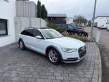 Audi A6 Allroad 3.0TDI Quattro Automatik/AHk - gebrauchte Audi A6 Allroad aus dem Jahr 2014