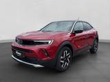 Opel Mokka Elegance 1.2 Carplay+LED+PDC+Cam+Sitzhzg+ - Opel Mokka-e: Elegance