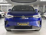 Volkswagen ID.4 Pro Performance 150kW PANO/NAVI/SHZ/MATRIX - gebrauchte VW ID.4 aus dem Jahr 2024