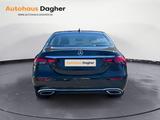 Mercedes-Benz E 220 E  Junge Sterne Garantie Memory Paket - Mercedes Junge Sterne Gebrauchtwagen
