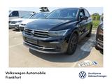 Volkswagen Tiguan 2.0 TDI DSG Active Navi AHK LED ACC SideA - Volkswagen Tiguan ACTIVE mit Diesel-Antrieb