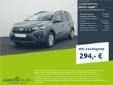 Dacia Jogger Expression Hybrid 140 7-Sitzer