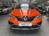Renault Arkana R.S. LINE TCe 140 PS EDC - Renault Gebrauchtwagen von 2021